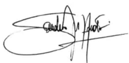 RIBIMEX CeneAsp - DICHIARAZIONE CE DI CONFORMITA' - 1