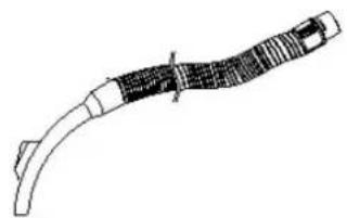 RIBIMEX CeneAsp - ACCESSORIES INCLUDED: - 1