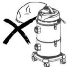 RIBIMEX CeneAsp - INSTRUCCIONES DE SEGURIDAD PARA EL PRODUCTO - 5