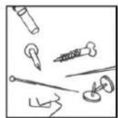 RIBIMEX CeneAsp - INSTRUCCIONES DE SEGURIDAD PARA EL PRODUCTO - 2