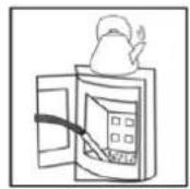 RIBIMEX CeneAsp - PRODUCT SAFETY INSTRUCTIONS - 3