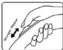 RIBIMEX CeneAsp - Starting and stopping the equipment - 2