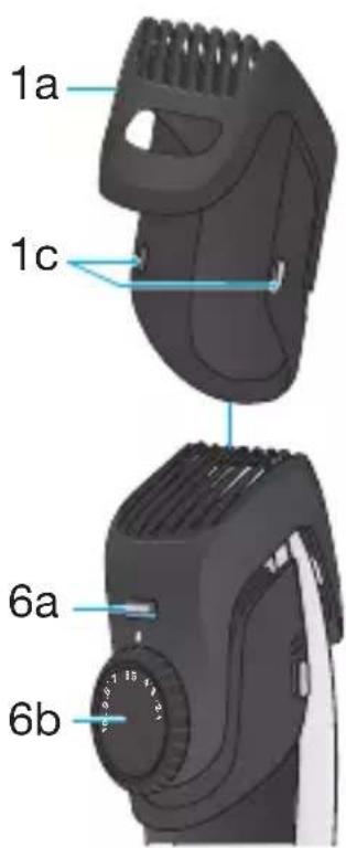BRAUN BT5050 - 4