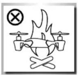 Carson X4 Quadcopter 550 - 10