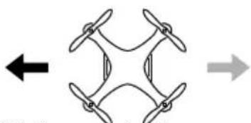 Carson X4 Quadcopter 550 - QUaDcopter StartKlar macHen - 2