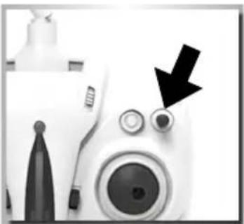 Carson X4 Quadcopter 550 - Flips und Loops - 1