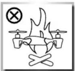 Carson X4 Quadcopter 550 - Do not fly - 2