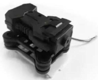 Carson X4 Quadcopter 550 - 1