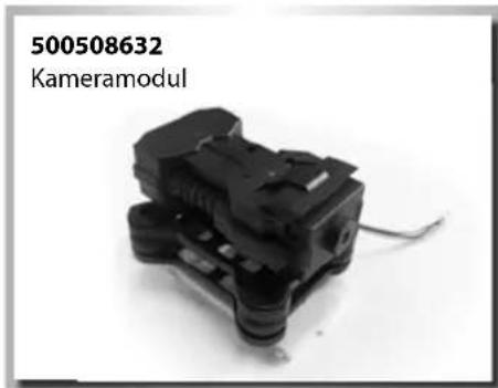 Carson X4 Quadcopter 550 - erSatZtelle - 4