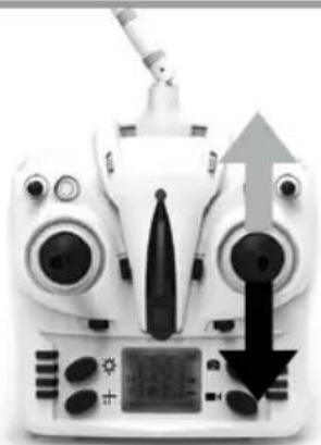 Carson X4 Quadcopter 550 - Vorsicht - 2