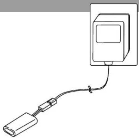 Carson X4 Quadcopter 550 - Der Quadcopter ist mit einem LiPo-Akku ausgestattet. - 1