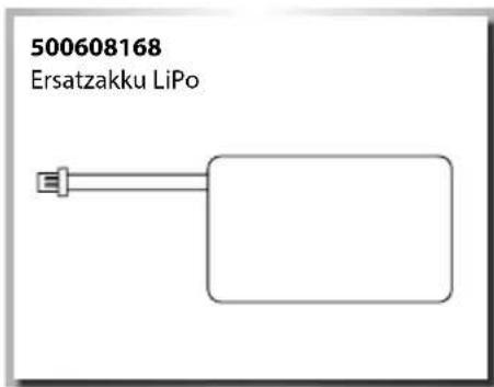 Carson X4 Quadcopter 550 - erSatZtelle - 1