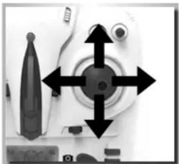 Carson X4 Quadcopter 550 - erKIÄrUnG Der SteUerUnG &amp; FUnKtlonen - 3