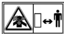 MAKITA EG601A - WARNING - 3