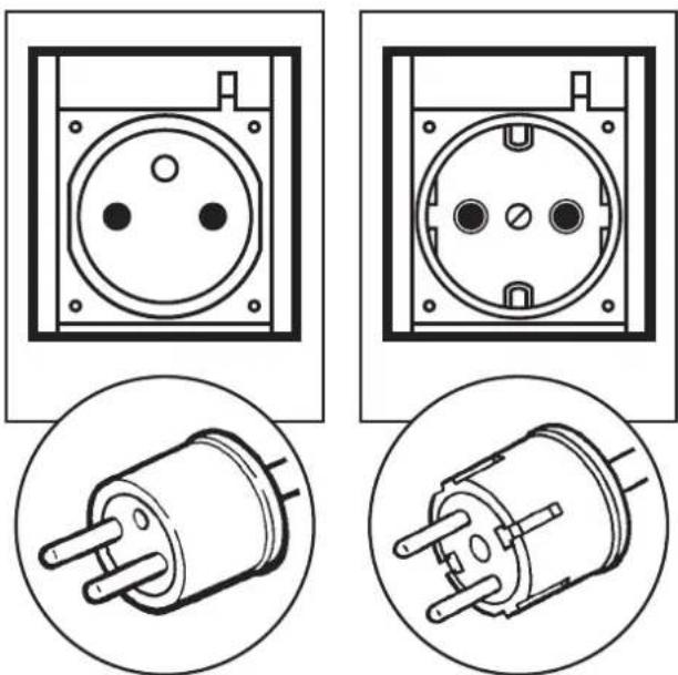 MAKITA EG601A - ! OBS - 1