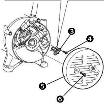 MAKITA EG601A - [Annexe] - 25