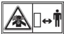MAKITA EG601A - WARNING - 1