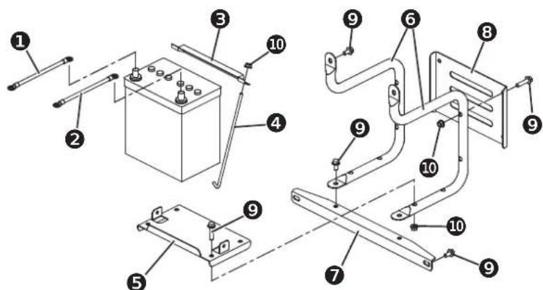 MAKITA EG601A - 10