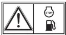 MAKITA EG601A - WARNING - 2