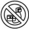 MAKITA EG601A - Symbols and Meanings - 4