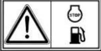MAKITA EG601A - Symbols and Meanings - 7
