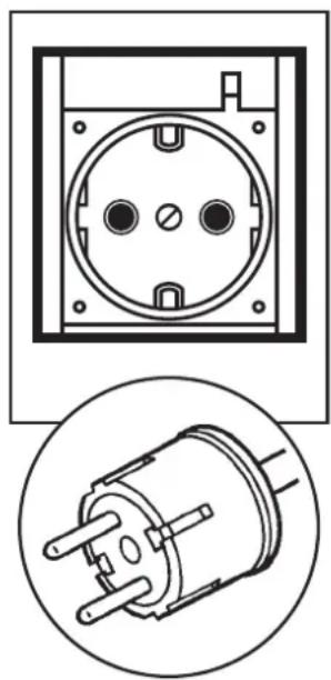 MAKITA EG601A - ВНИМАНИЕ - 1