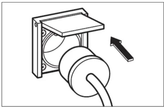 MAKITA EG601A - APLICACIÓN DE CA - 1