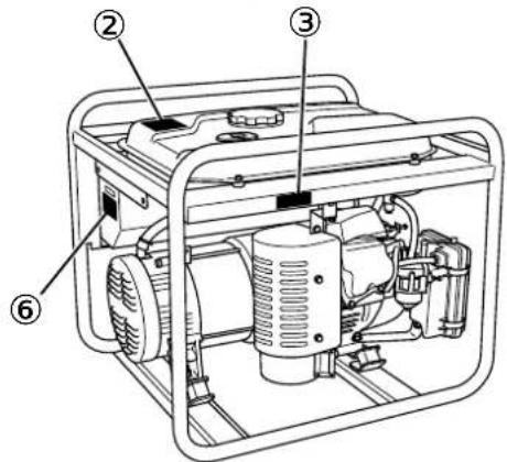MAKITA EG601A - [Annexe] - 30