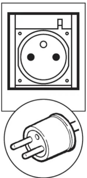 MAKITA EG601A - HUOMIO - 1