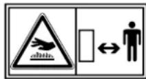 MAKITA EG601A - WARNING - 1