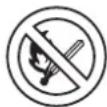 MAKITA EG601A - WARNING - 1