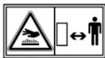 MAKITA EG601A - WARNING - 1