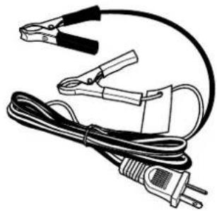 MAKITA EG601A - [Annexe] - 2