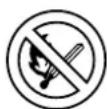 MAKITA EG601A - WARNING - 1