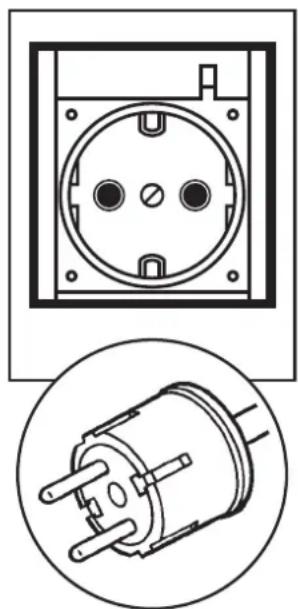 MAKITA EG601A - HUOM. - 1