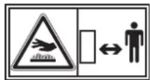 MAKITA EG601A - WARNING - 1