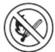 MAKITA EG601A - WARNING - 1