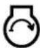 MAKITA EG601A - Symboles et significations - 13