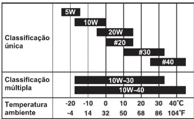 MAKITA EG601A - VERIFICAR O ÓLEO DO MOTOR - 1