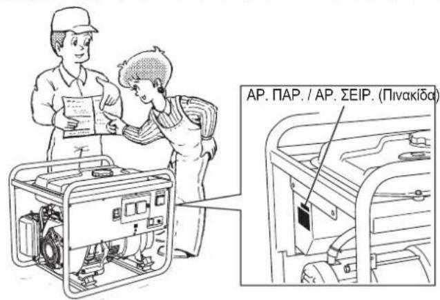 MAKITA EG601A - ΠΡΟΛΟΓΟΣ - 1