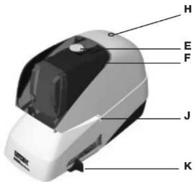 RAPID R5050e - 5