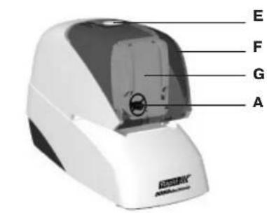RAPID R5050e - 4
