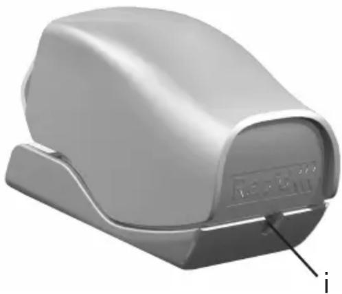 RAPID Supreme 5025e - Rapid5025e - 8