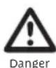 WMF 1010.2500.11 - Never use force to open the cooker. - 1