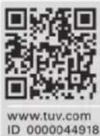 WMF 1010.2500.11 - Bloqueio de travamento - 3