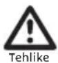 WMF 1010.2500.11 - Pisirme sirasinda tencerede yuksek basinç olusur. - 1