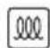 WMF 1010.2500.11 - Nerjavno jeklo - 4