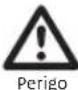 WMF 1010.2500.11 - A tampa expele vapor quente. - 1