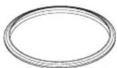 WMF 1010.2500.11 - serole - 1