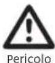 WMF 1010.2500.11 - Utilizzare la pentola conformmente alle disposizioni e conservarla bene. - 1